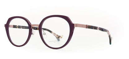 Image of Face a Face Eyewear Frames