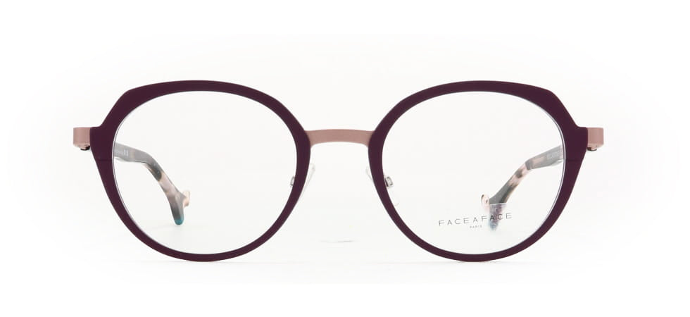 Image of Face a Face Eyewear Frames