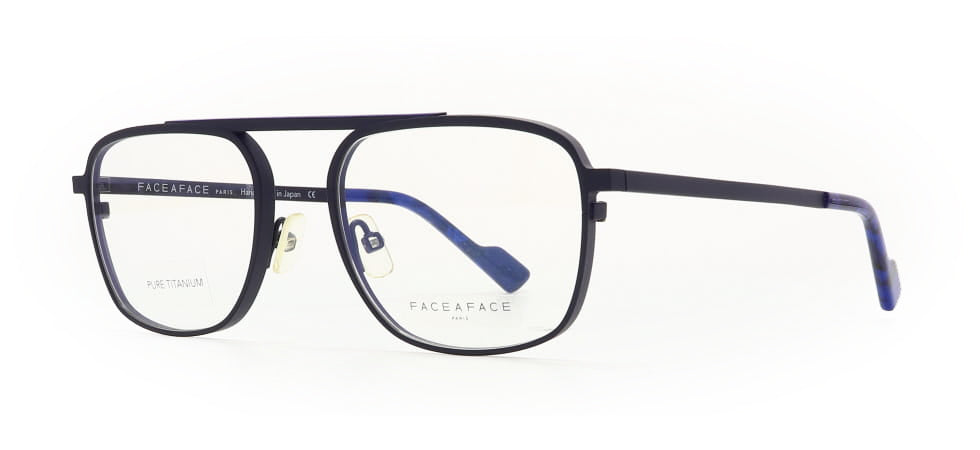 Image of Face a Face Eyewear Frames