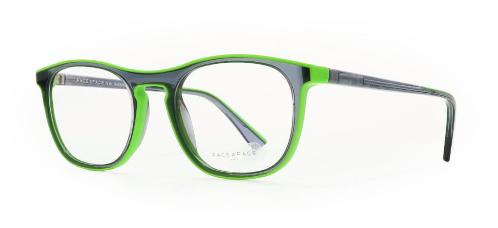 Image of Face a Face Eyewear Frames