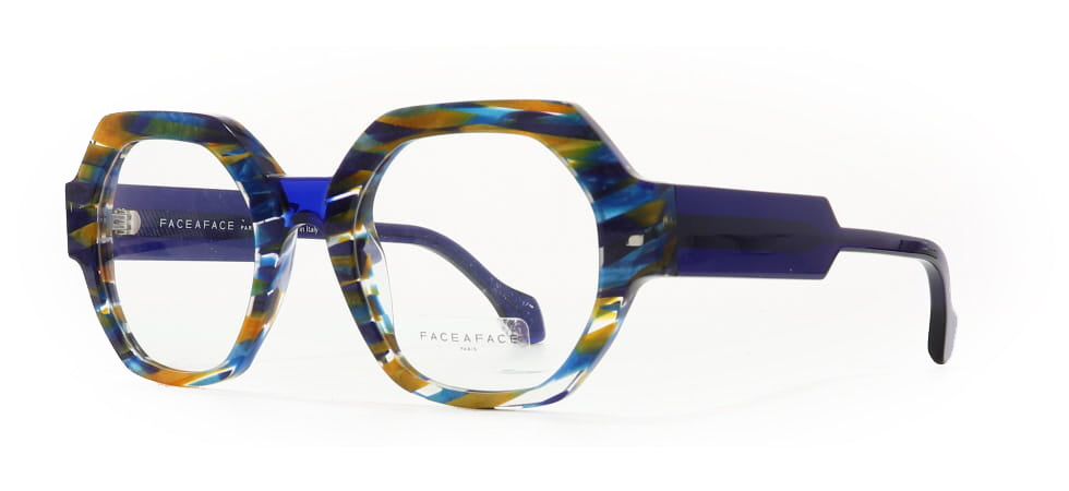 Image of Face a Face Eyewear Frames