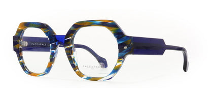 Image of Face a Face Eyewear Frames