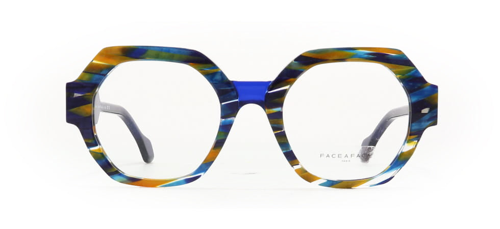 Image of Face a Face Eyewear Frames