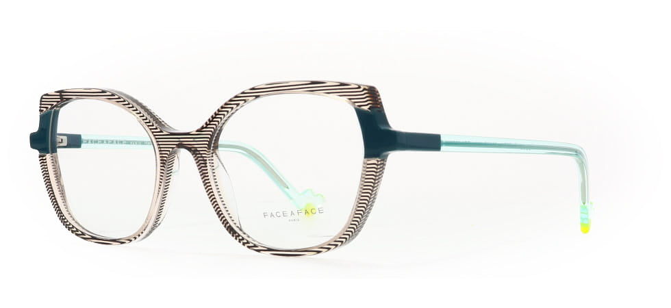 Image of Face a Face Eyewear Frames
