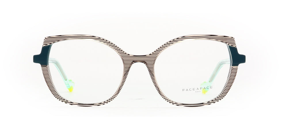 Image of Face a Face Eyewear Frames