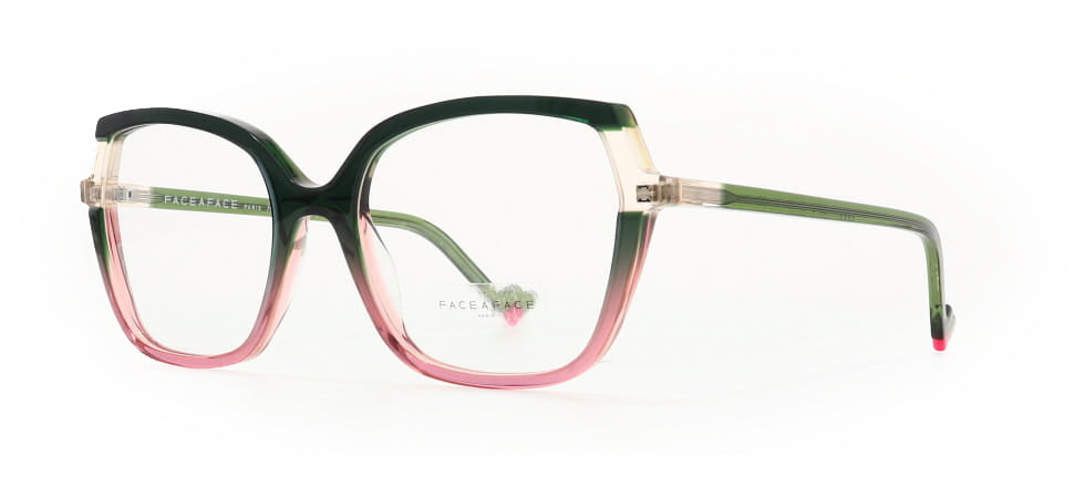Image of Face a Face Eyewear Frames