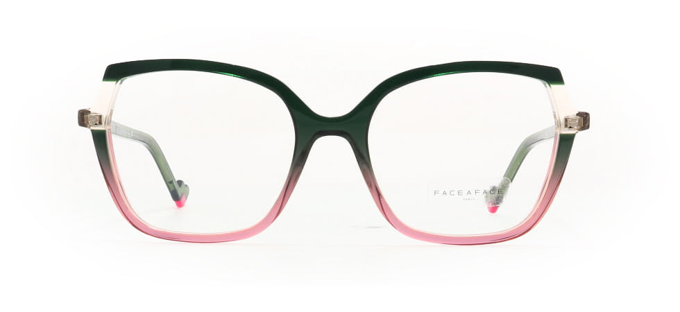 Image of Face a Face Eyewear Frames