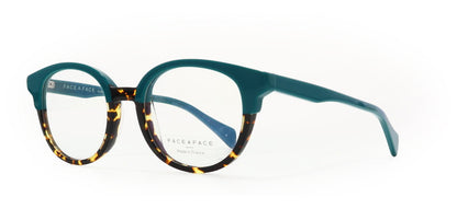Image of Face a Face Eyewear Frames