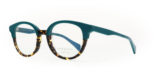 Image of Face a Face Eyewear Frames