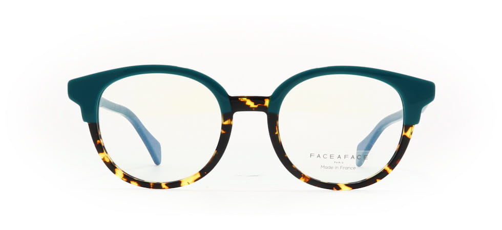 Image of Face a Face Eyewear Frames