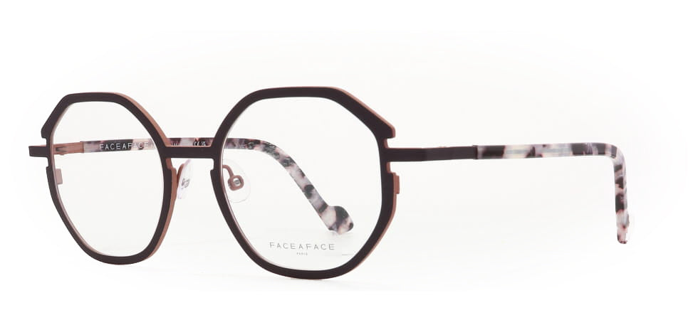 Image of Face a Face Eyewear Frames