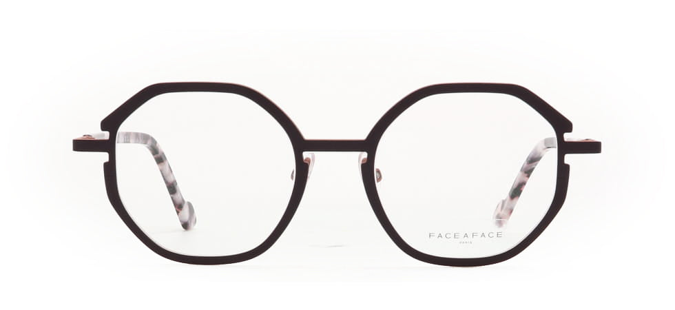 Image of Face a Face Eyewear Frames