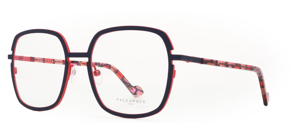 Image of Face a Face Eyewear Frames
