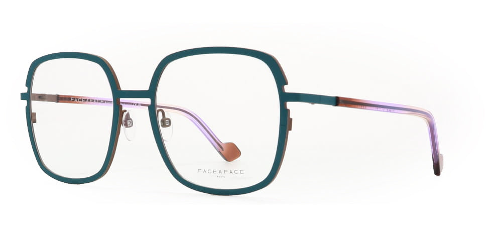 Image of Face a Face Eyewear Frames