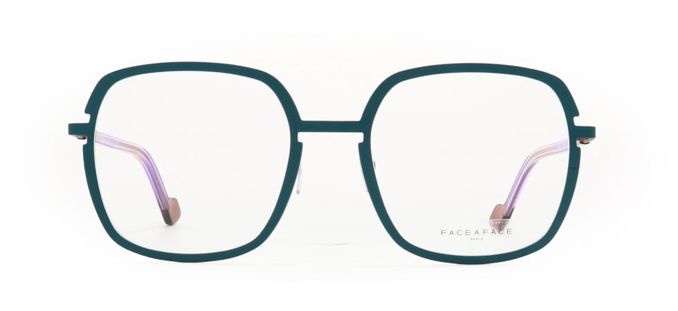 Image of Face a Face Eyewear Frames