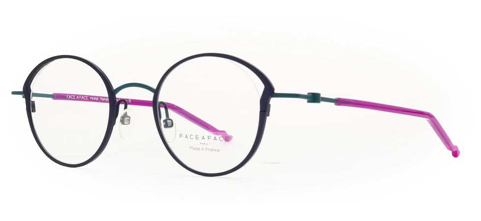 Image of Face a Face Eyewear Frames
