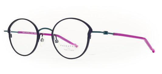 Image of Face a Face Eyewear Frames