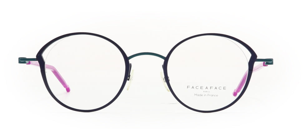 Image of Face a Face Eyewear Frames