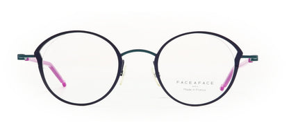 Image of Face a Face Eyewear Frames