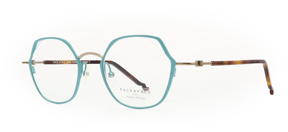Image of Face a Face Eyewear Frames