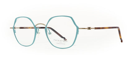 Image of Face a Face Eyewear Frames