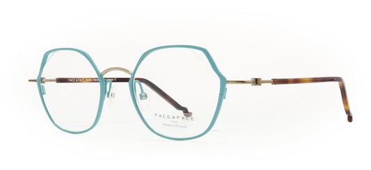 Image of Face a Face Eyewear Frames
