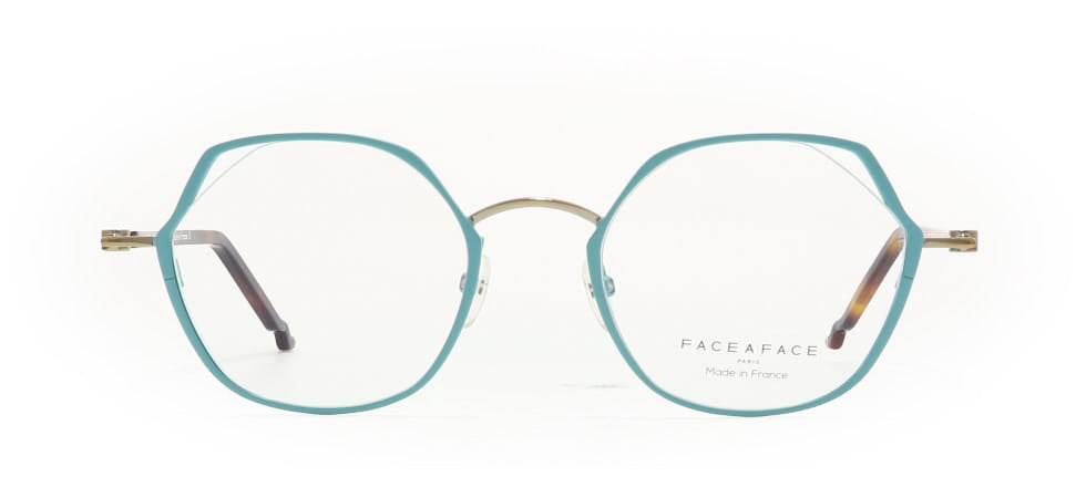 Image of Face a Face Eyewear Frames