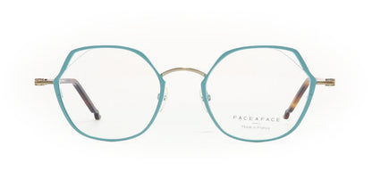 Image of Face a Face Eyewear Frames