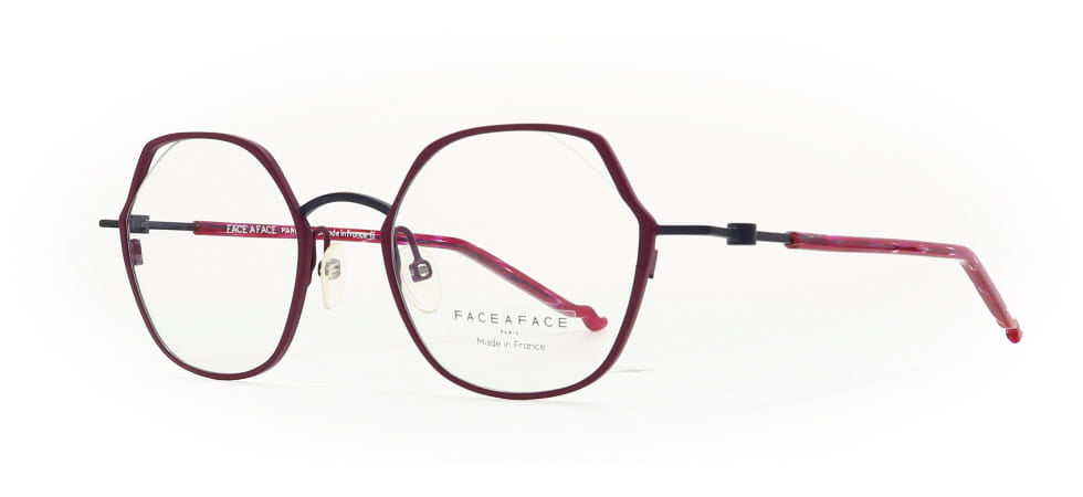 Image of Face a Face Eyewear Frames