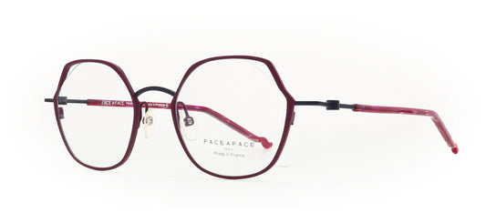 Image of Face a Face Eyewear Frames
