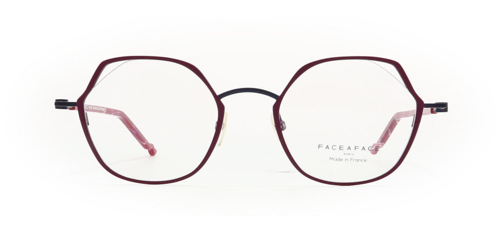 Image of Face a Face Eyewear Frames