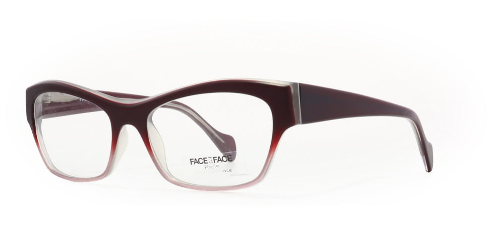 Image of Face a Face Eyewear Frames
