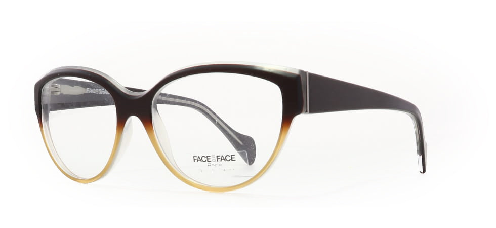 Image of Face a Face Eyewear Frames