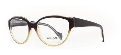 Image of Face a Face Eyewear Frames