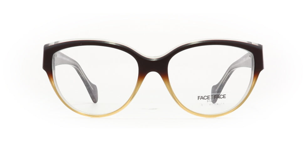 Image of Face a Face Eyewear Frames