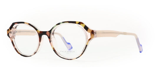 Image of Face a Face Eyewear Frames
