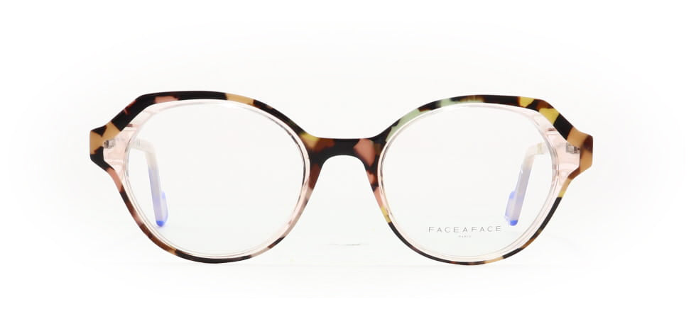 Image of Face a Face Eyewear Frames