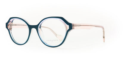 Image of Face a Face Eyewear Frames