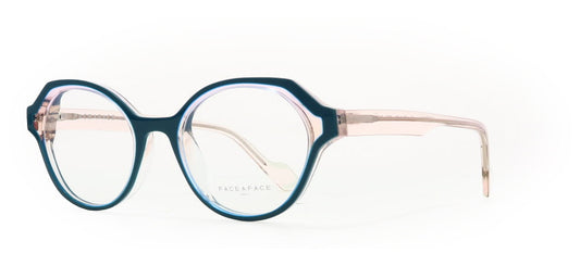 Image of Face a Face Eyewear Frames
