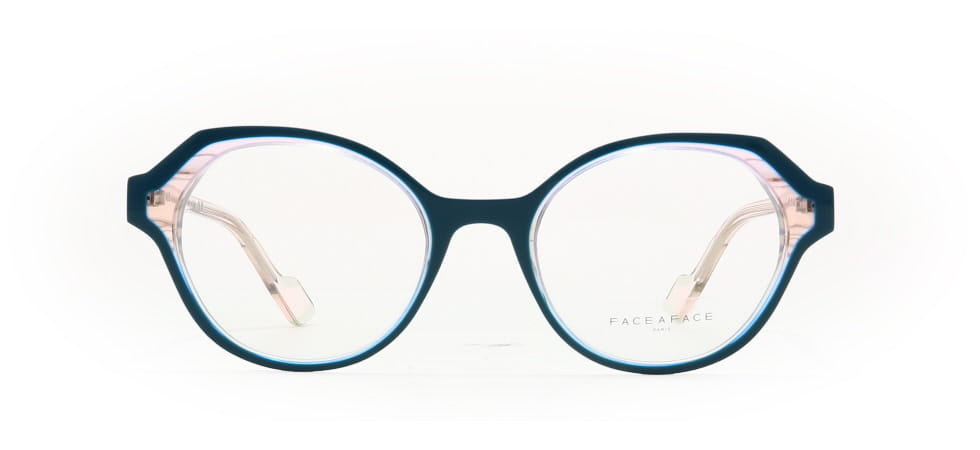 Image of Face a Face Eyewear Frames