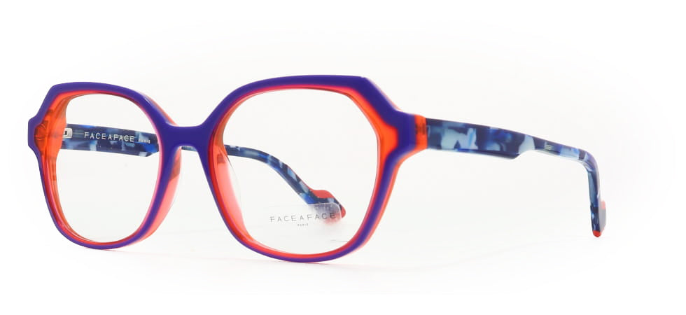 Image of Face a Face Eyewear Frames