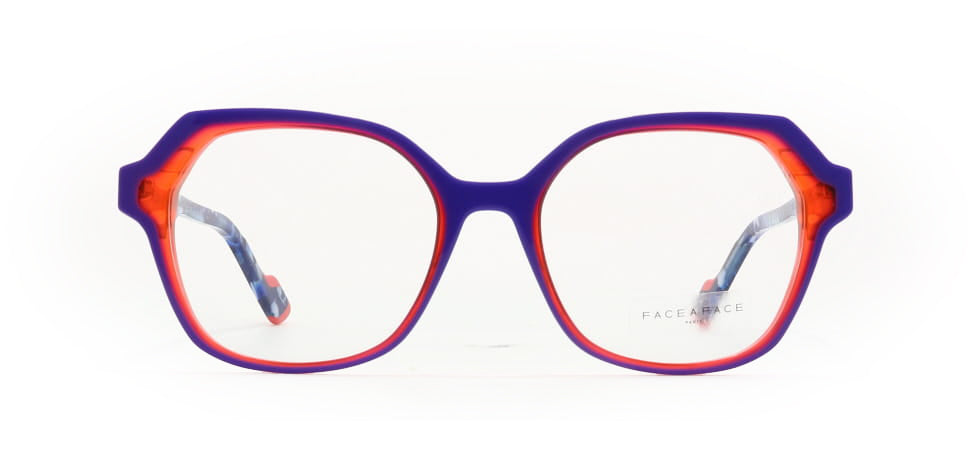 Image of Face a Face Eyewear Frames