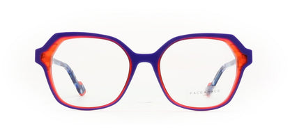Image of Face a Face Eyewear Frames