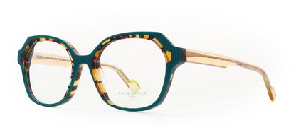 Image of Face a Face Eyewear Frames