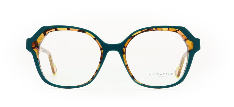 Image of Face a Face Eyewear Frames