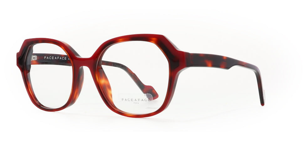 Image of Face a Face Eyewear Frames