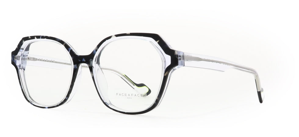 Image of Face a Face Eyewear Frames