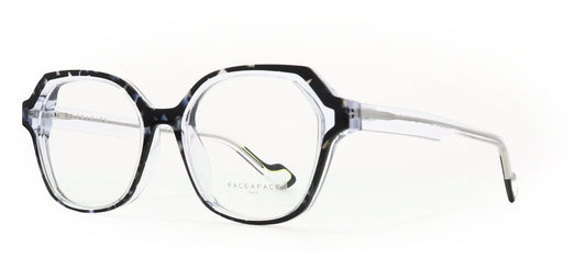 Image of Face a Face Eyewear Frames