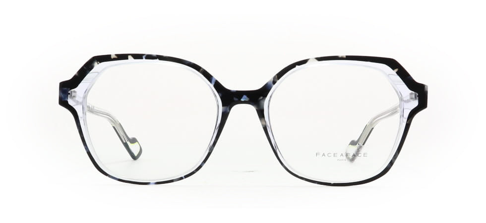 Image of Face a Face Eyewear Frames