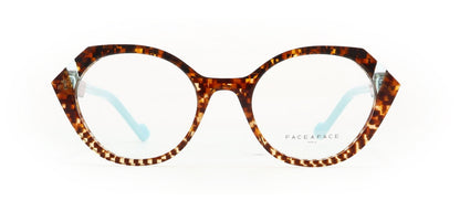 Image of Face a Face Eyewear Frames